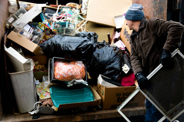 Trusted Fayetteville, PA Junk Removal Services Experts